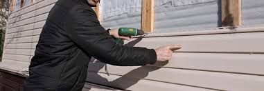 Forrest, IL Siding Installation Company